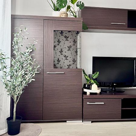 וובה Apartament W Centrum Leby Zofia מראה חיצוני תמונה