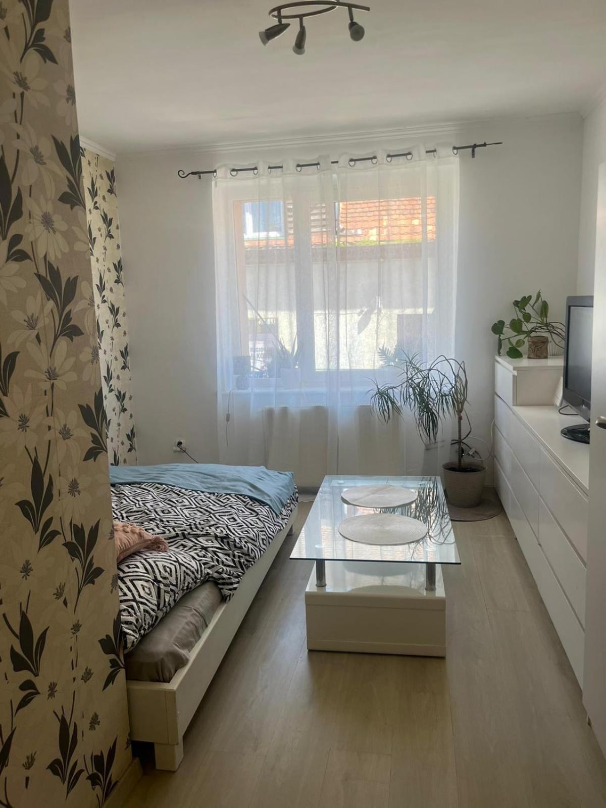וובה Apartament W Centrum Leby Zofia מראה חיצוני תמונה