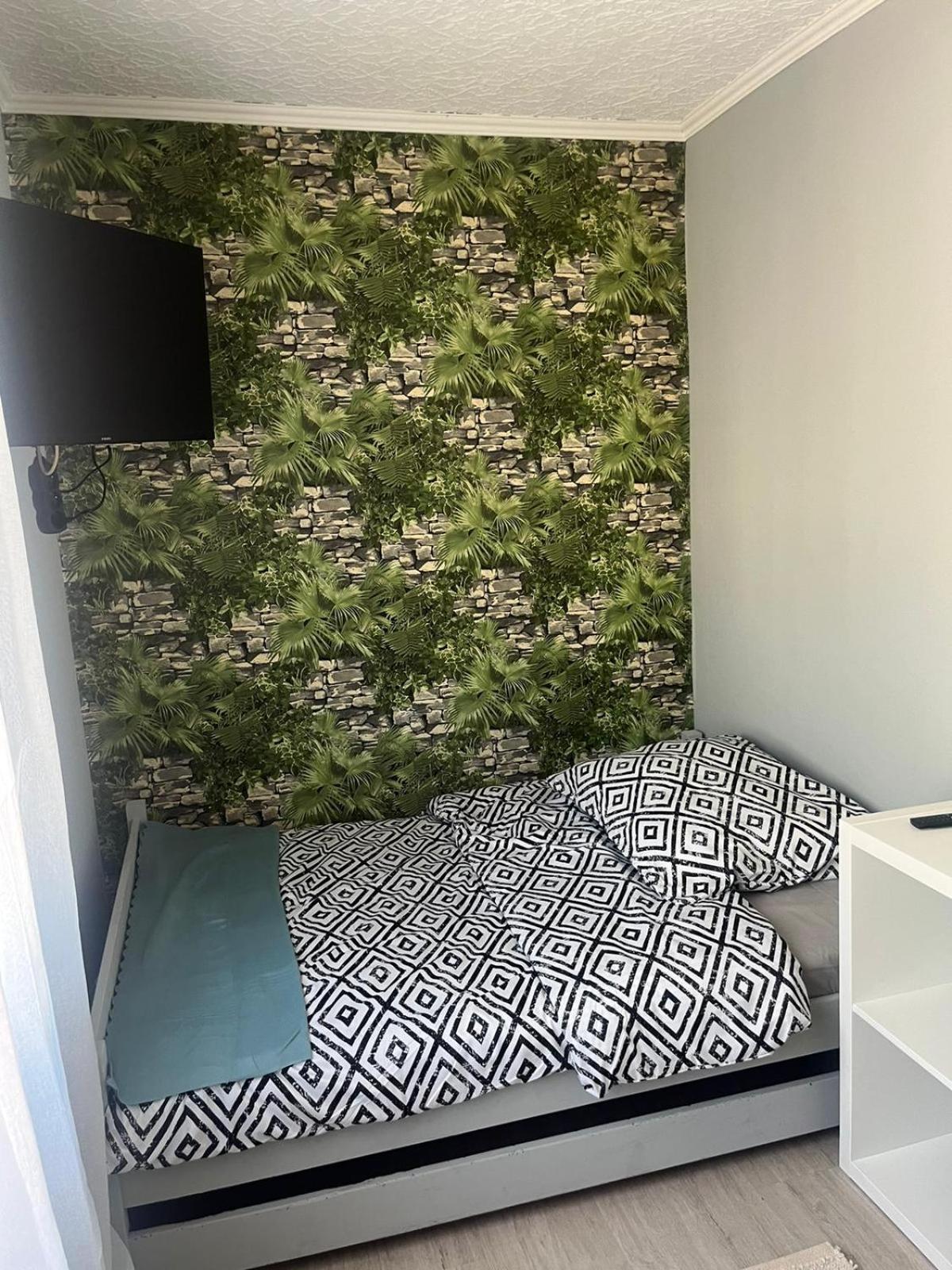 וובה Apartament W Centrum Leby Zofia מראה חיצוני תמונה