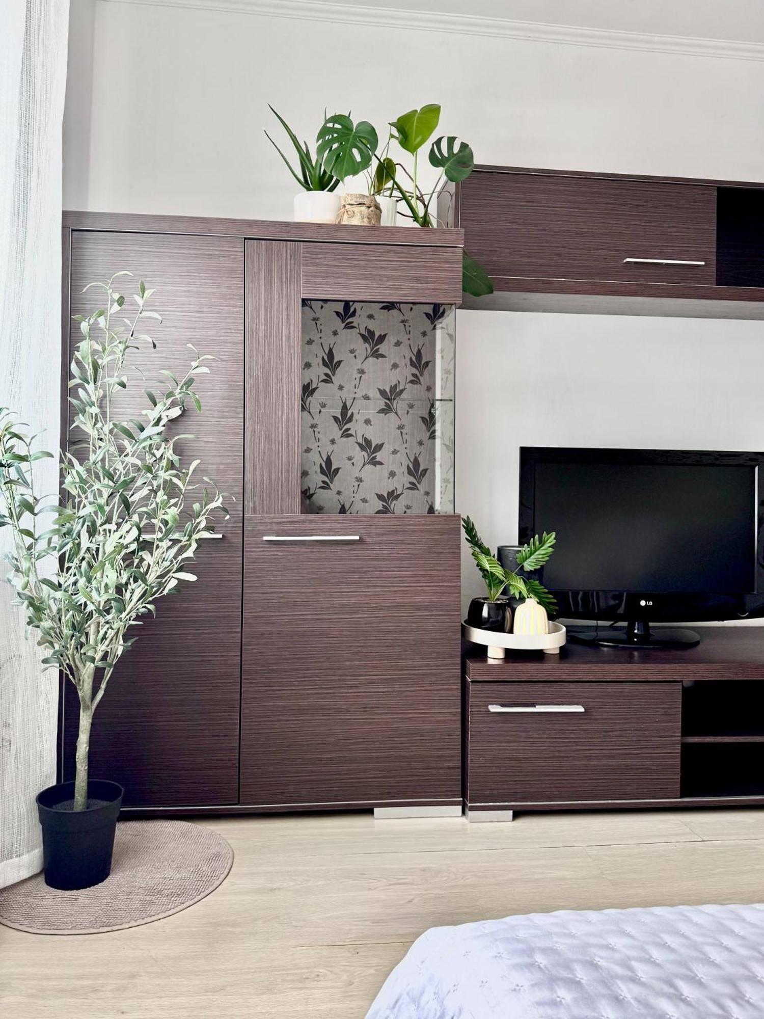 וובה Apartament W Centrum Leby Zofia מראה חיצוני תמונה