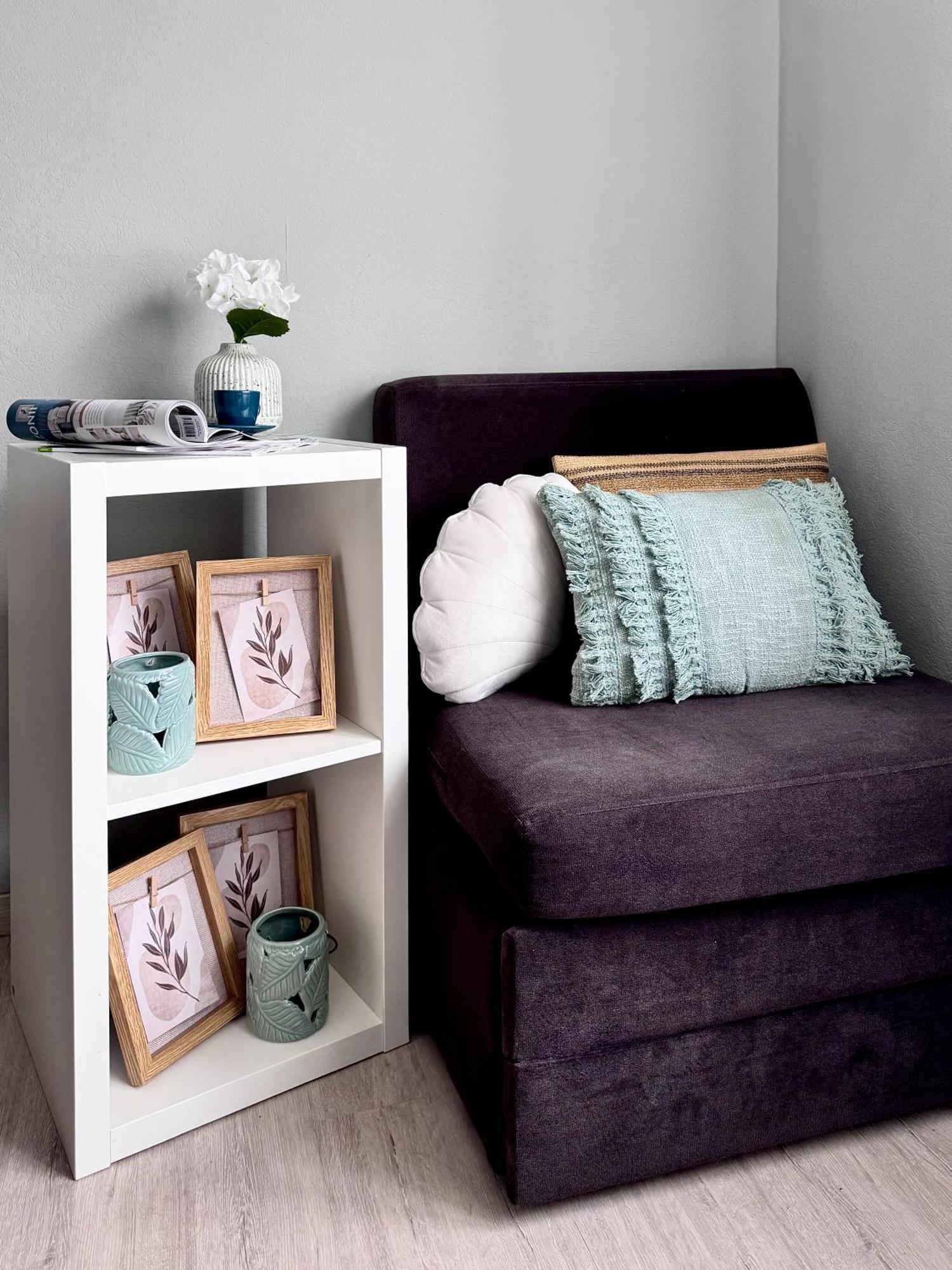 וובה Apartament W Centrum Leby Zofia מראה חיצוני תמונה