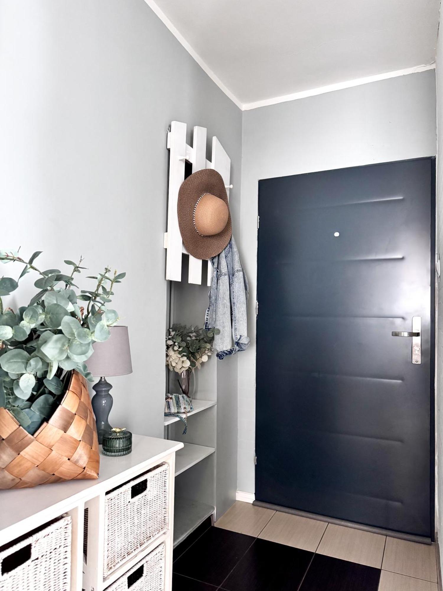 וובה Apartament W Centrum Leby Zofia מראה חיצוני תמונה