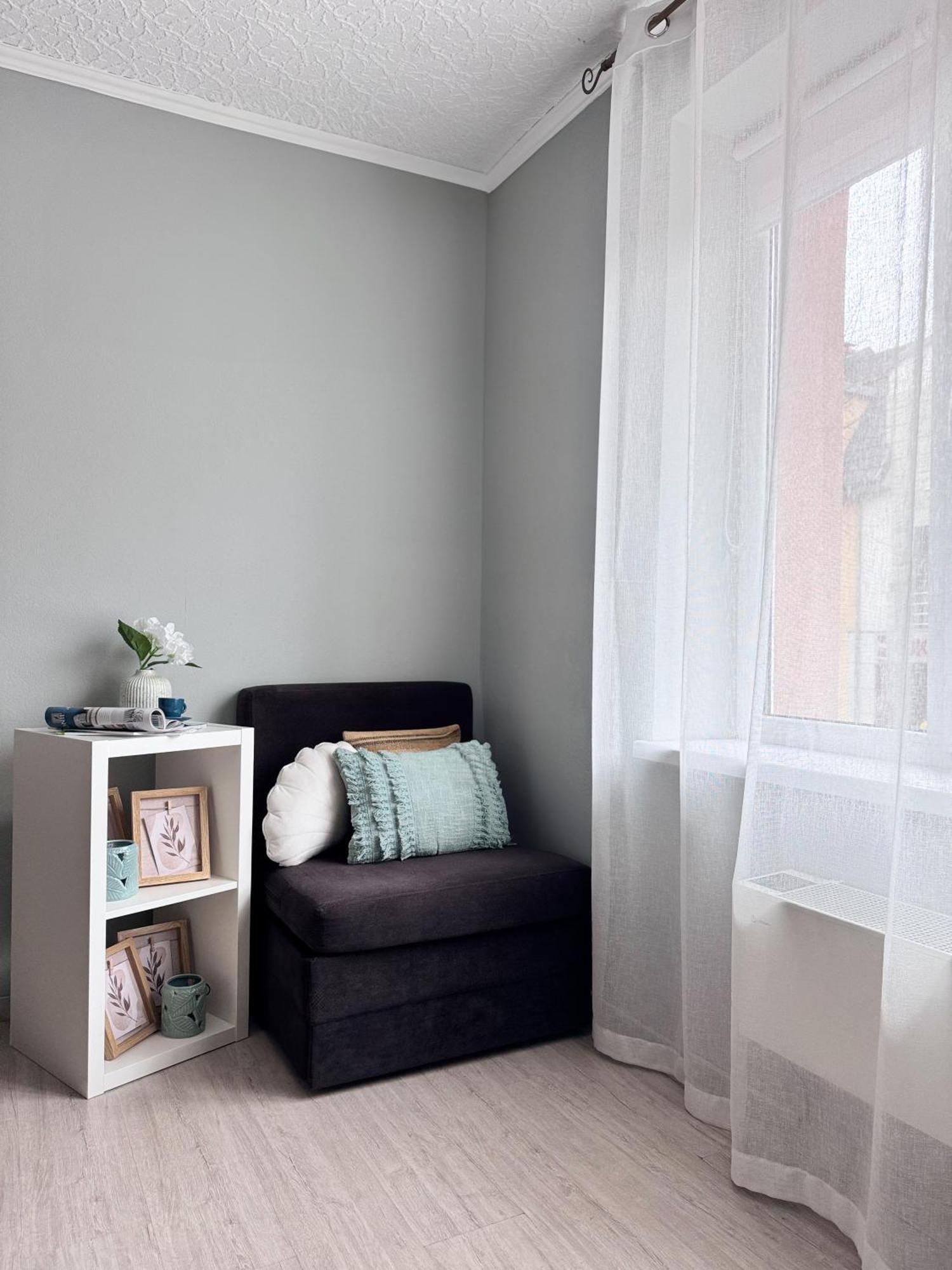 וובה Apartament W Centrum Leby Zofia מראה חיצוני תמונה