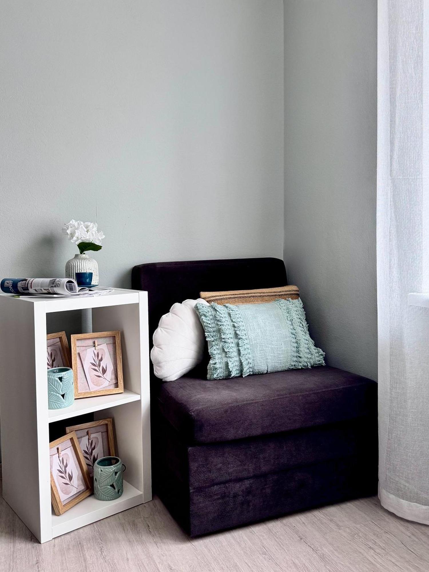 וובה Apartament W Centrum Leby Zofia מראה חיצוני תמונה