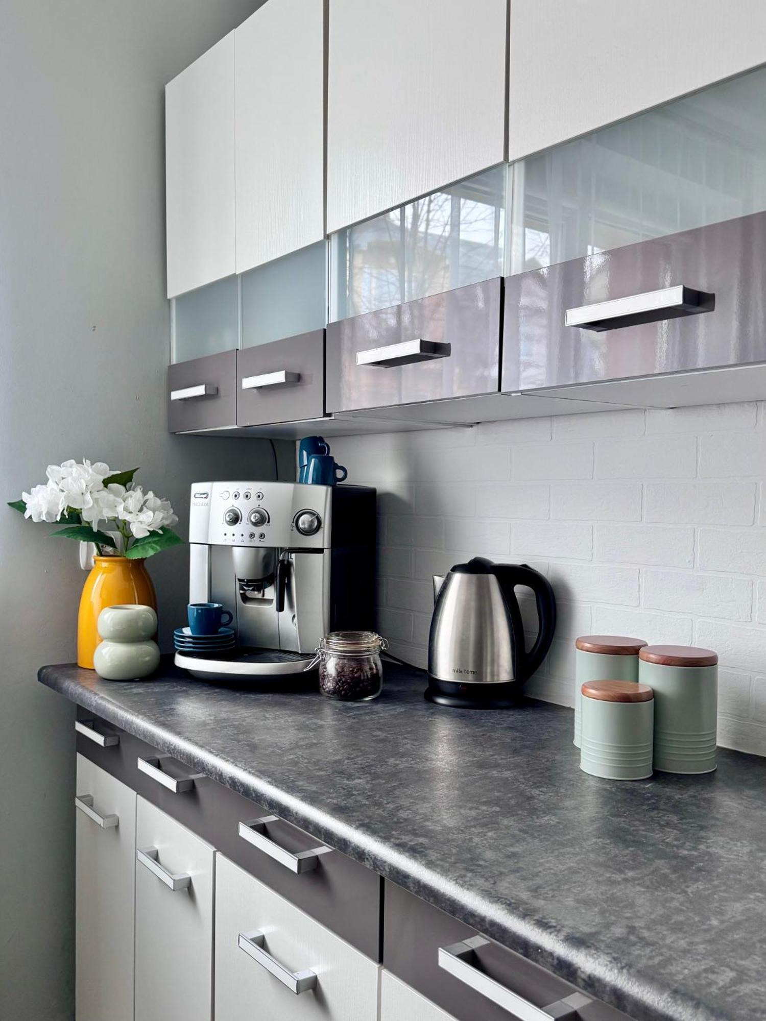וובה Apartament W Centrum Leby Zofia מראה חיצוני תמונה